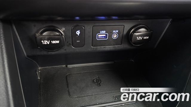 Hyundai Sonata New Rise LPI Modern(Disabled Person) 2018 — фото 31
