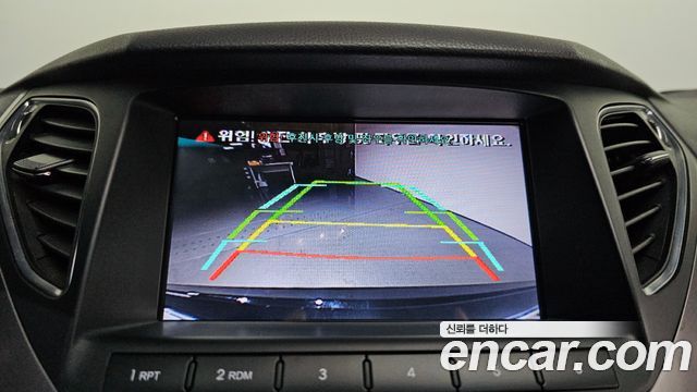 Hyundai Grandeur (HG) HG220 Diesel Premium 2016 — фото 17