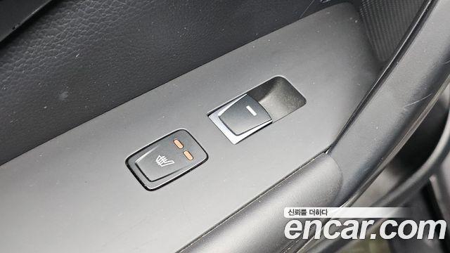 Hyundai Grandeur (HG) HG220 Diesel Premium 2016 — фото 19