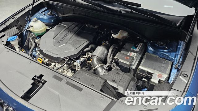 Kia Sorento (IV) Diesel 2.2 2WD Noblesse 2021 — фото 6
