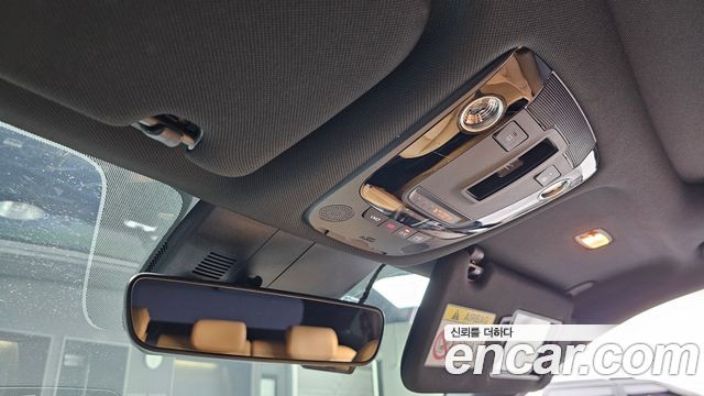 Kia Sorento (IV) Diesel 2.2 2WD Noblesse 2021 — фото 20