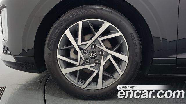 Hyundai Grandeur Hybrid (GN7) Premium 2023 — фото 5