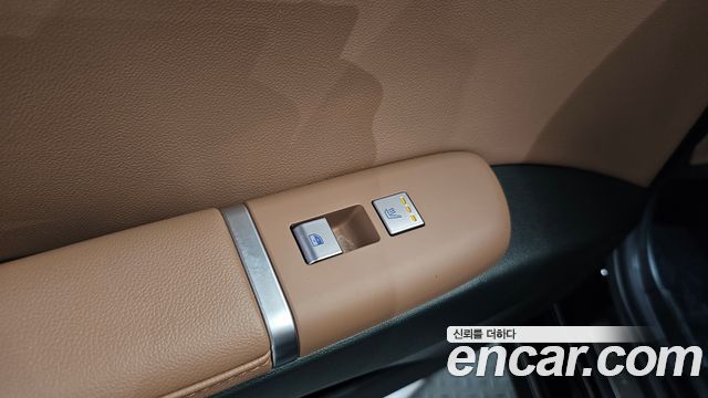 Hyundai Grandeur Hybrid (GN7) Premium 2023 — фото 19