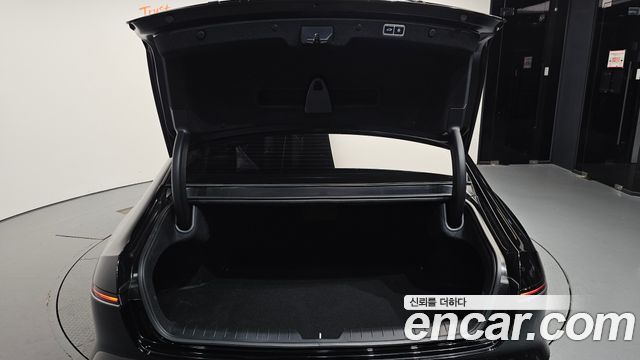 Hyundai Grandeur Hybrid (GN7) Premium 2023 — фото 20