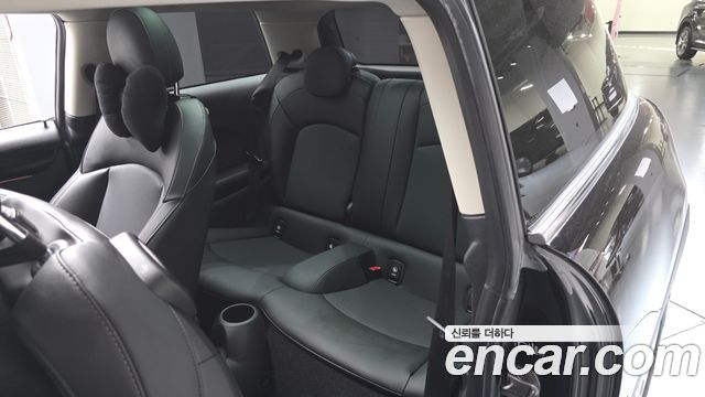 MINI Cooper HIGH Third Generation 2020 — фото 12