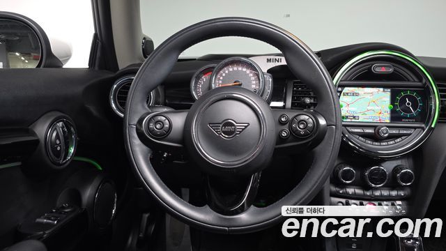 MINI Cooper HIGH Third Generation 2020 — фото 13