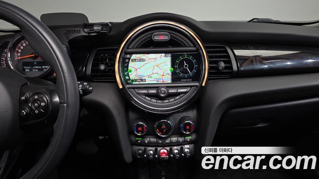 MINI Cooper HIGH Third Generation 2020 — фото 14
