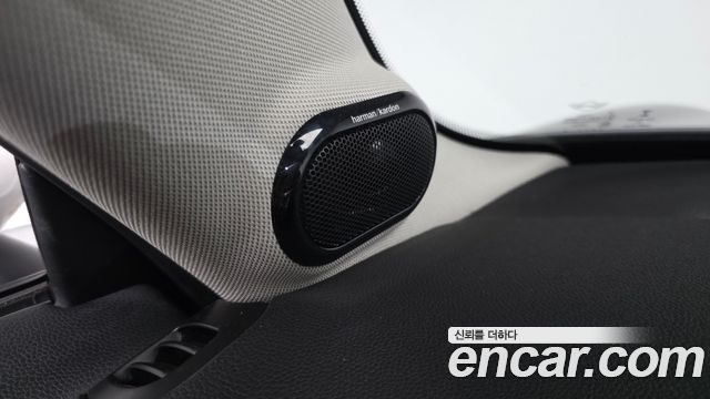 MINI Cooper HIGH Third Generation 2020 — фото 17