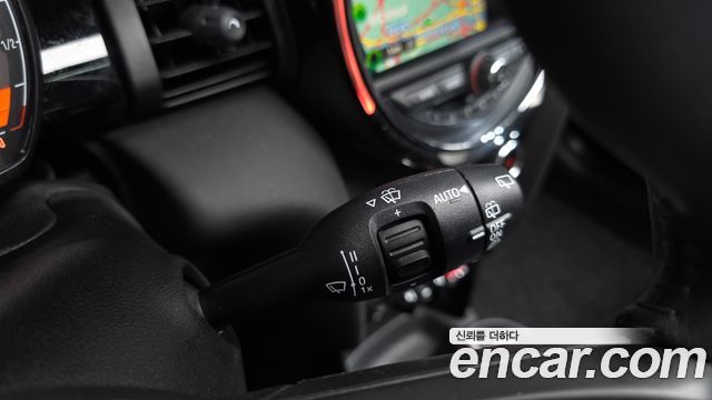 MINI Cooper HIGH Third Generation 2020 — фото 33
