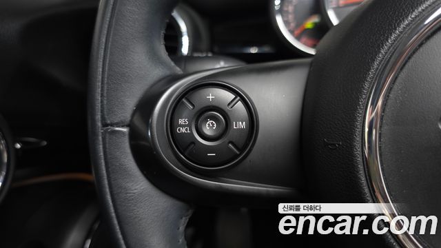 MINI Cooper HIGH Third Generation 2020 — фото 34