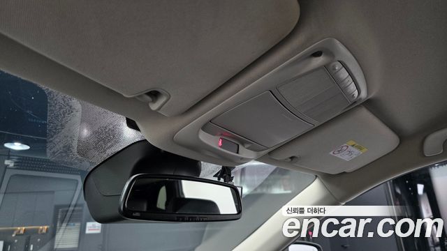 Renault Korea QM6 2.0 LPe RE Signature 2WD 2023 — фото 31
