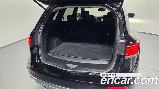 Renault Korea QM6 2.0 LPe RE Signature 2WD 2023 — фото 33