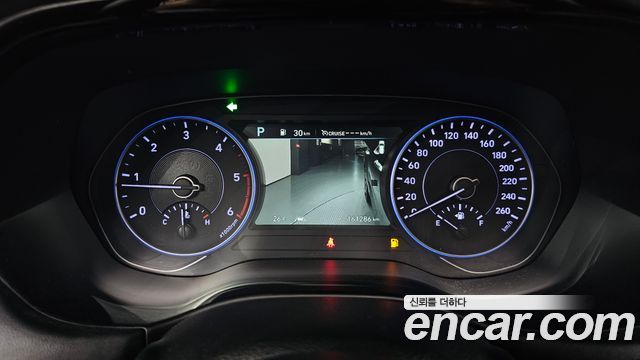 Hyundai Palisade Diesel 2.2 4WD Prestige 2019 — фото 8