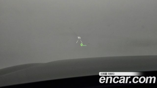 Hyundai Palisade Diesel 2.2 4WD Prestige 2019 — фото 16