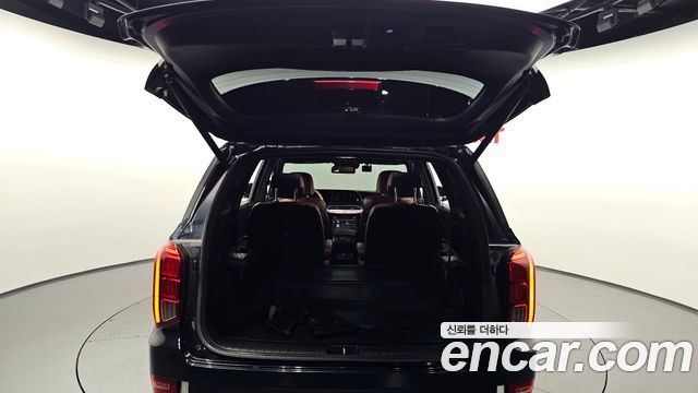 Hyundai Palisade Diesel 2.2 4WD Prestige 2019 — фото 20