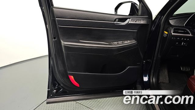 Hyundai Palisade Diesel 2.2 4WD Prestige 2019 — фото 24