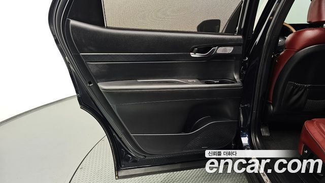 Hyundai Palisade Diesel 2.2 4WD Prestige 2019 — фото 25