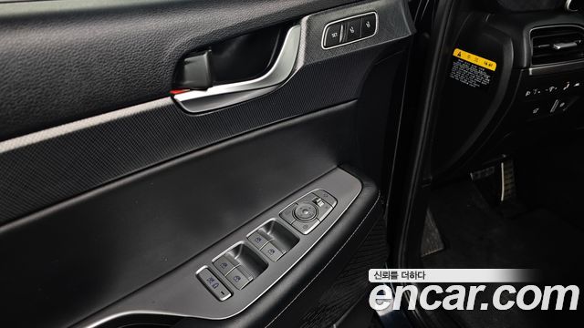 Hyundai Palisade Diesel 2.2 4WD Prestige 2019 — фото 28