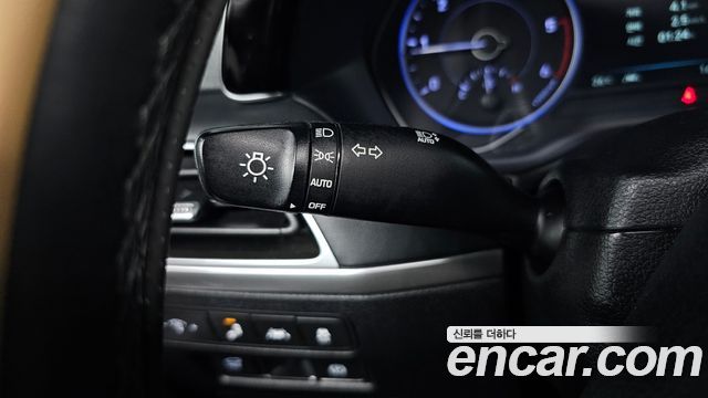 Hyundai Palisade Diesel 2.2 4WD Prestige 2019 — фото 30
