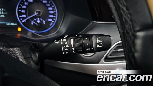 Hyundai Palisade Diesel 2.2 4WD Prestige 2019 — фото 32
