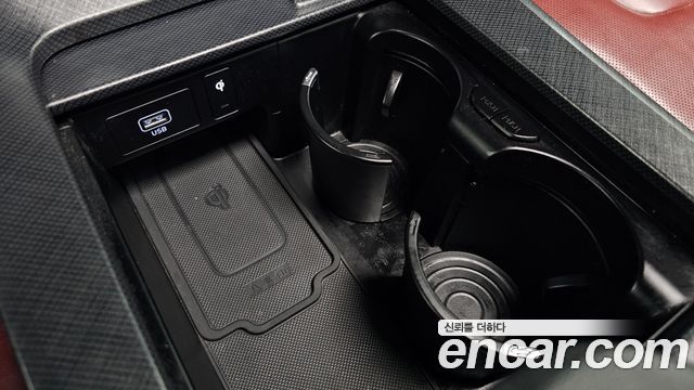 Hyundai Palisade Diesel 2.2 4WD Prestige 2019 — фото 36