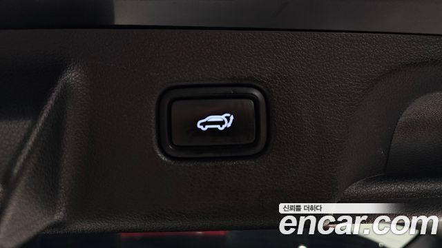 Hyundai Palisade Diesel 2.2 4WD Prestige 2019 — фото 37