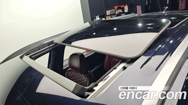 Hyundai Palisade Diesel 2.2 4WD Prestige 2019 — фото 38