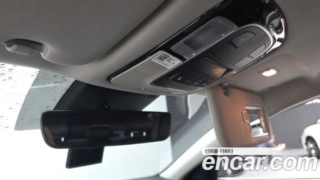 Hyundai Sonata (DN8) 2.0 Premium 2020 — фото 18