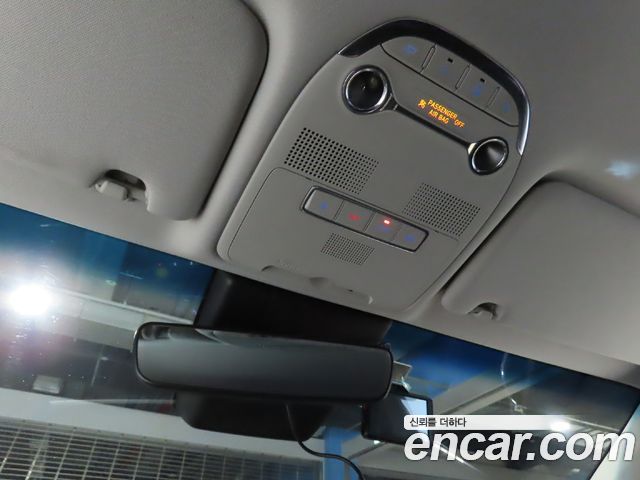 Hyundai Grandeur (IG) 3.0 LPi Rent Car Modern 2020 — фото 18