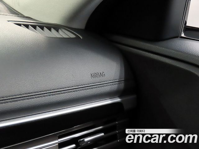 Hyundai Grandeur (IG) 3.0 LPi Rent Car Modern 2020 — фото 19