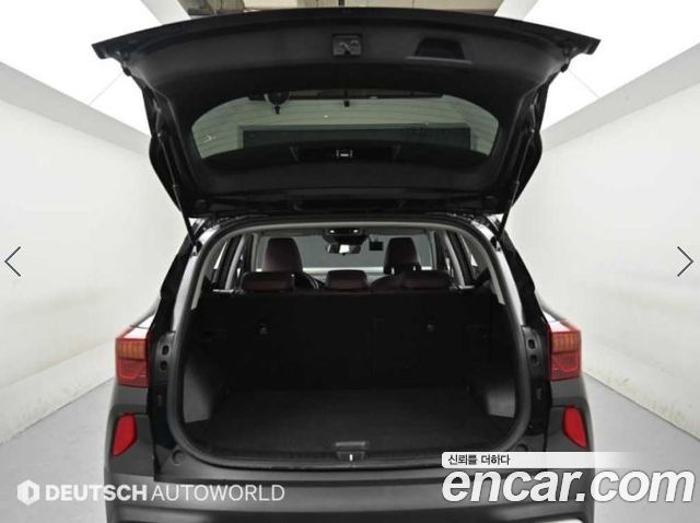 Kia Seltos Diesel 1.6 2WD Noblesse 2020 — фото 24