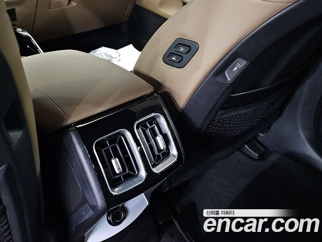 Kia Sorento (IV) HEV 1.6 2WD Prestige 2026 — фото 21