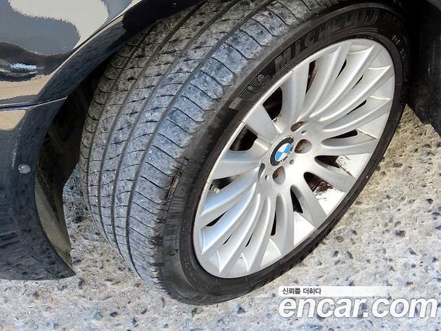 BMW 7 Series (F01) 740d 2013 — фото 24