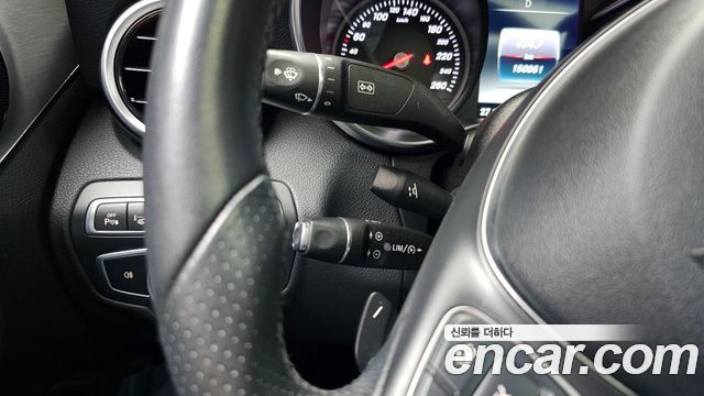 Mercedes-Benz C-Class (W205) C220 d Avantgarde 2018 — фото 18