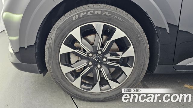 Kia Carnival (IV) Diesel 9-Seater Prestige 2023 — фото 5
