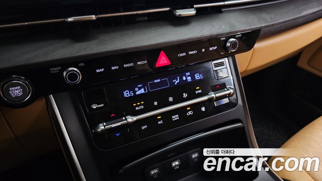 Kia Carnival (IV) Diesel 9-Seater Prestige 2023 — фото 20