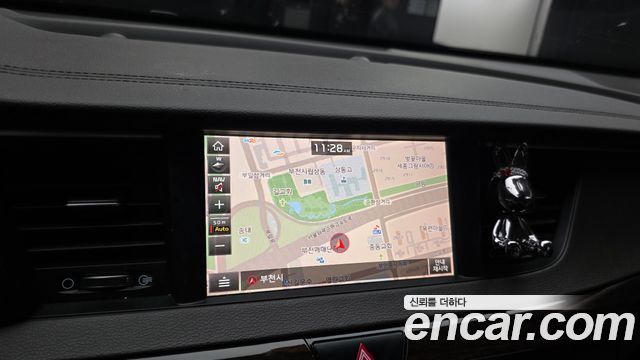 Kia K7 2.4 GDI Noblesse 2019 — фото 15