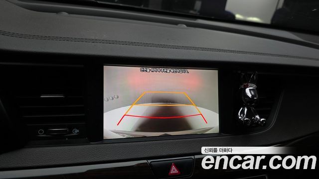 Kia K7 2.4 GDI Noblesse 2019 — фото 16