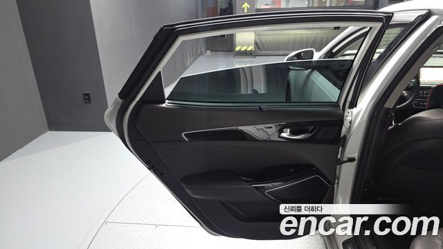 Kia K7 2.4 GDI Noblesse 2019 — фото 25