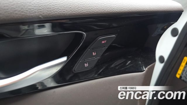 Kia K7 2.4 GDI Noblesse 2019 — фото 31