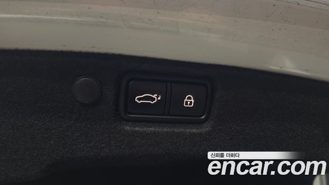 Kia K7 2.4 GDI Noblesse 2019 — фото 32