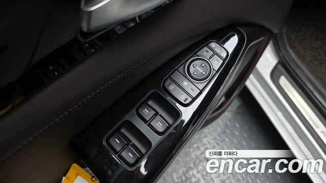 Kia K7 2.4 GDI Noblesse 2019 — фото 33