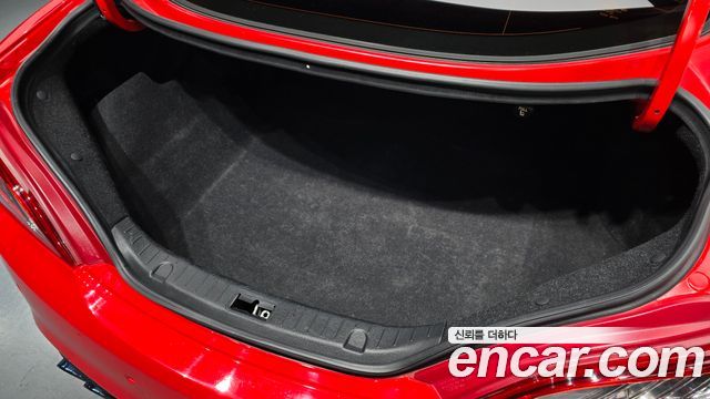 Hyundai Genesis Coupe 200 Turbo S 2014 — фото 19