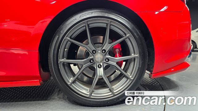 Hyundai Genesis Coupe 200 Turbo S 2014 — фото 21