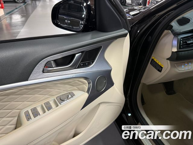 Genesis G70 2.0T Supreme 2018 — фото 15