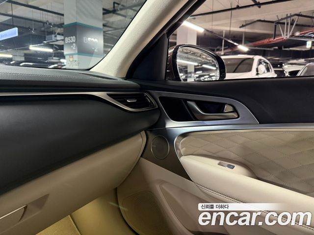 Genesis G70 2.0T Supreme 2018 — фото 19