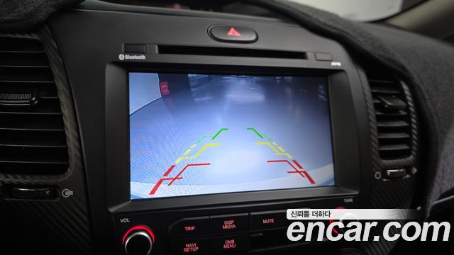 Kia K3 Trendy 2015 — фото 15