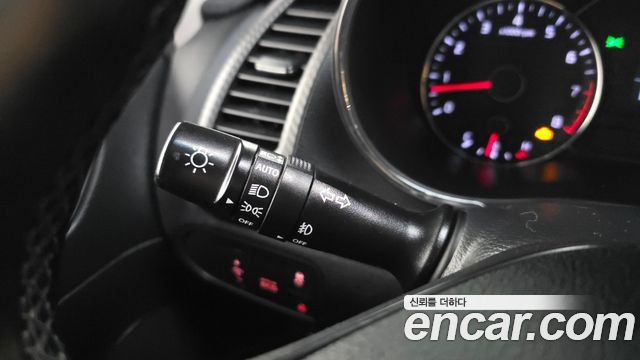 Kia K3 Trendy 2015 — фото 16