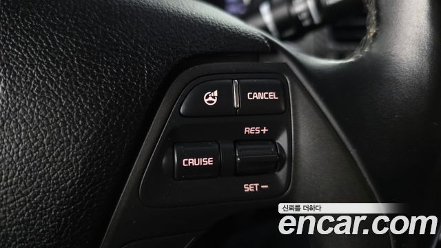 Kia K3 Trendy 2015 — фото 17