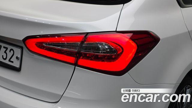Kia K3 Trendy 2015 — фото 23